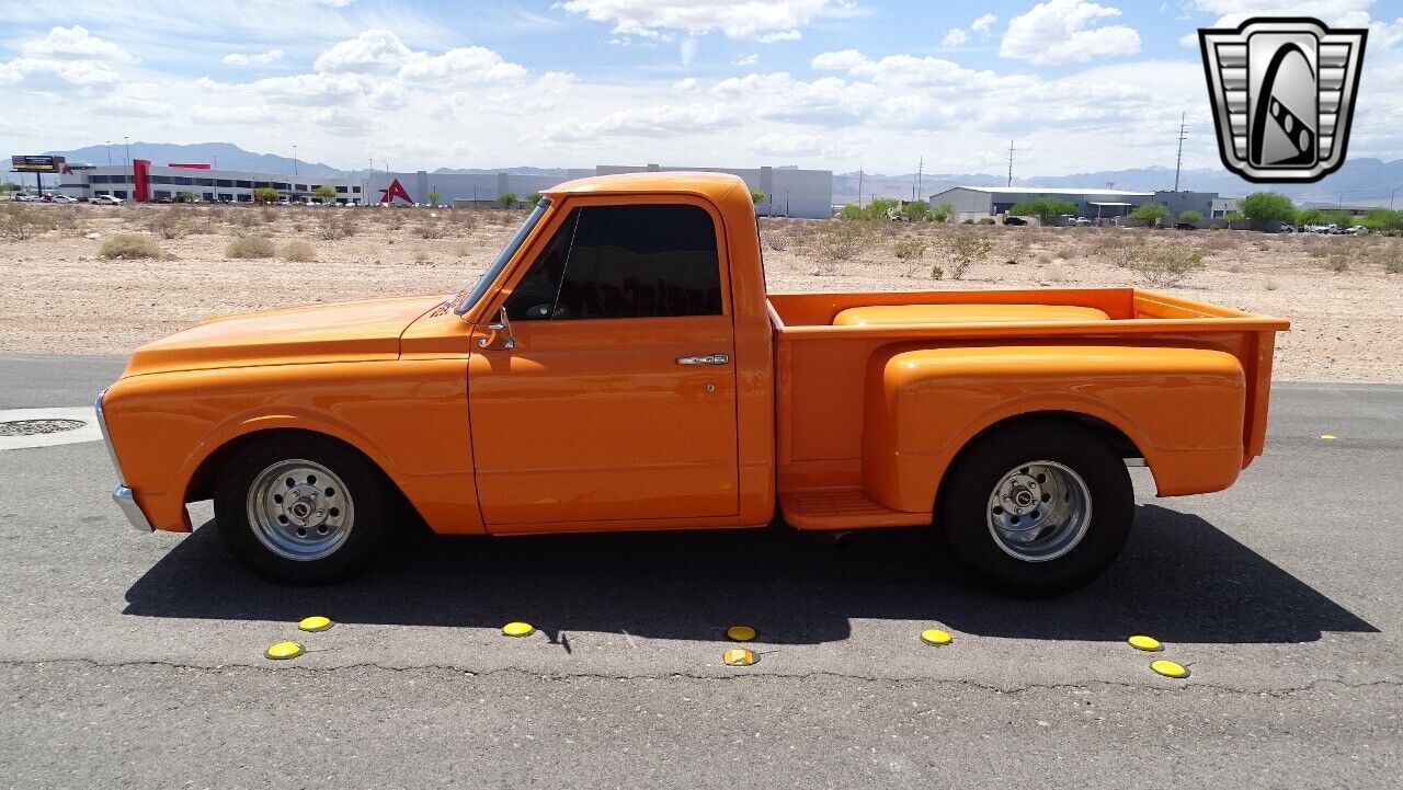 GMC-C1500-1971-Orange-Black-1104-3