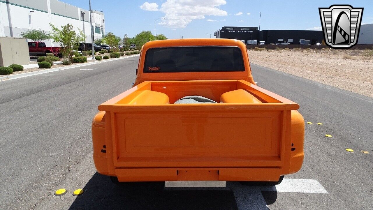 GMC-C1500-1971-Orange-Black-1104-4