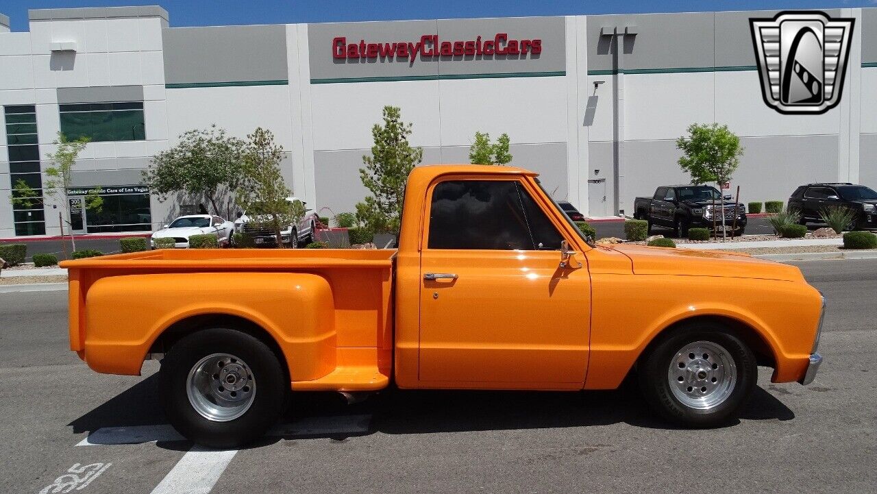 GMC-C1500-1971-Orange-Black-1104-5