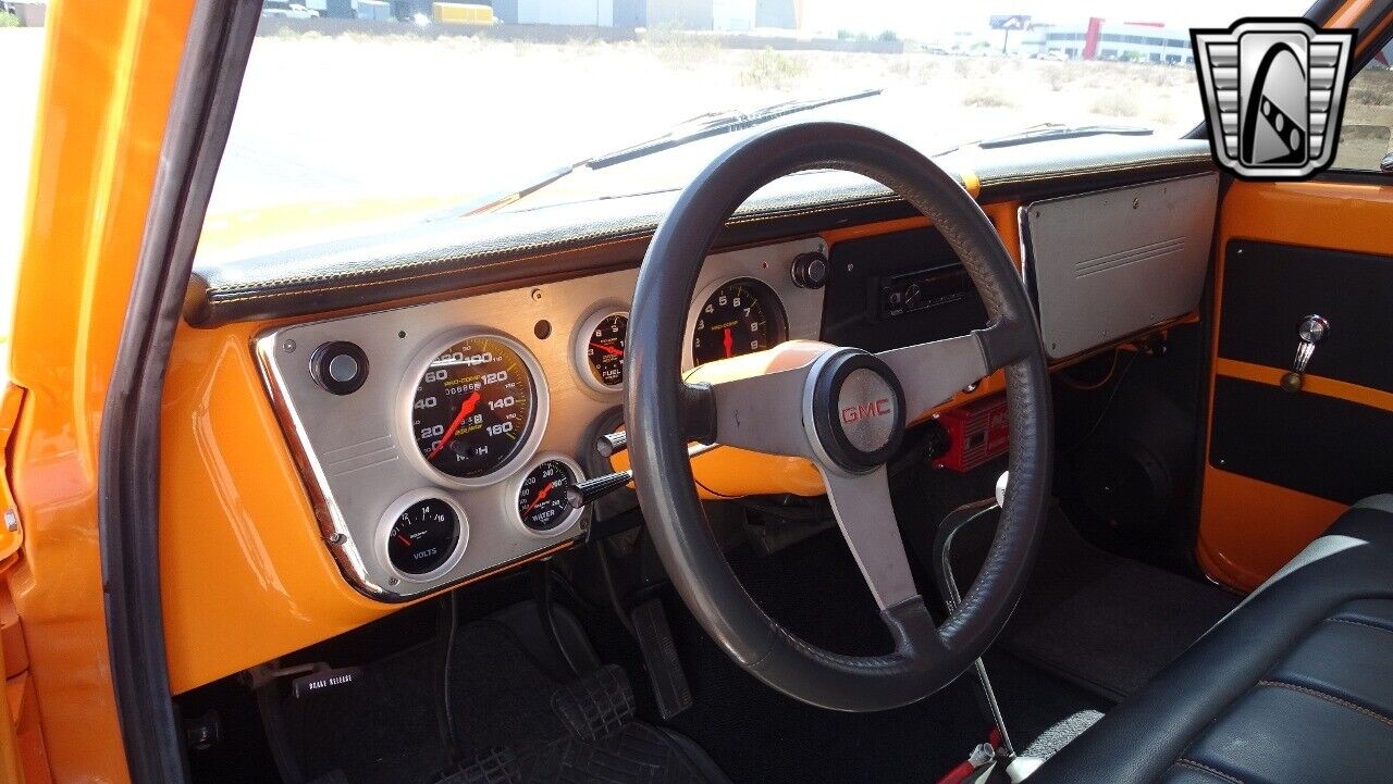 GMC-C1500-1971-Orange-Black-1104-6