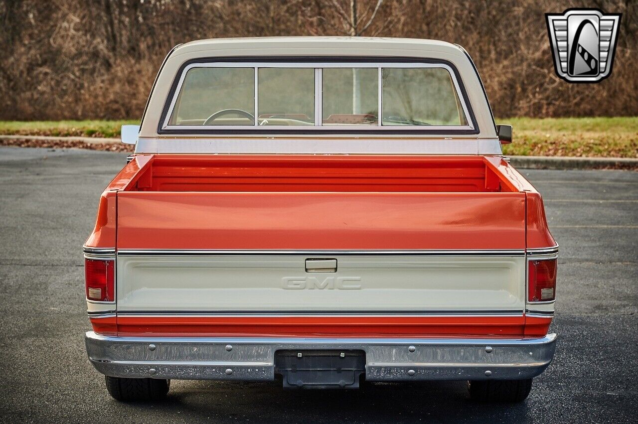 GMC-C1500-1977-Orange-Tan-4307-5