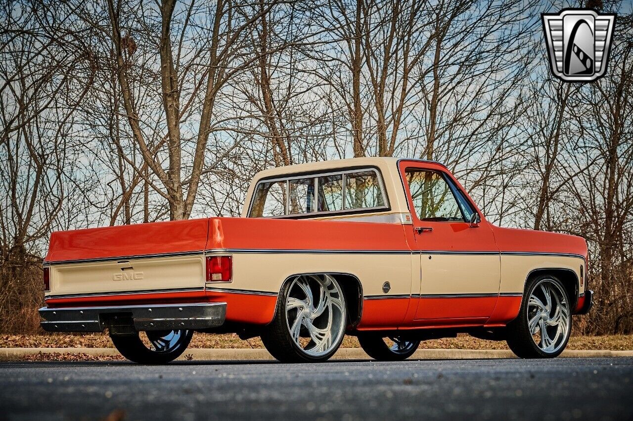 GMC-C1500-1977-Orange-Tan-4307-6