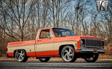 GMC-C1500-1977-Orange-Tan-4307-8