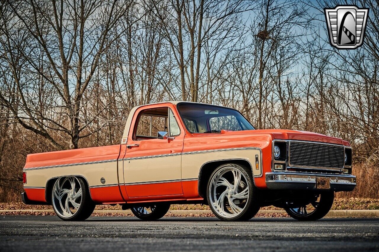 GMC-C1500-1977-Orange-Tan-4307-8