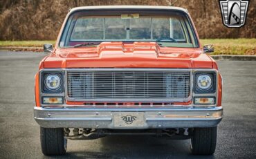 GMC-C1500-1977-Orange-Tan-4307-9