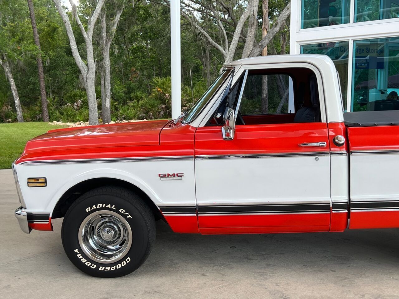 GMC-CK-1500-Series-Pickup-1970-Orange-Black-90553-11