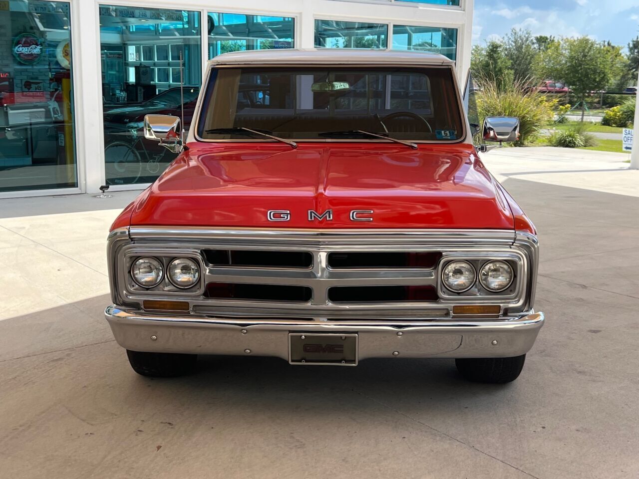 GMC-CK-1500-Series-Pickup-1970-Orange-Black-90553-2