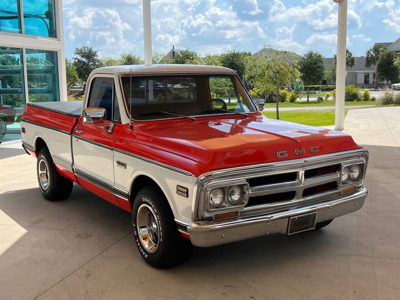 GMC-CK-1500-Series-Pickup-1970-Orange-Black-90553-3