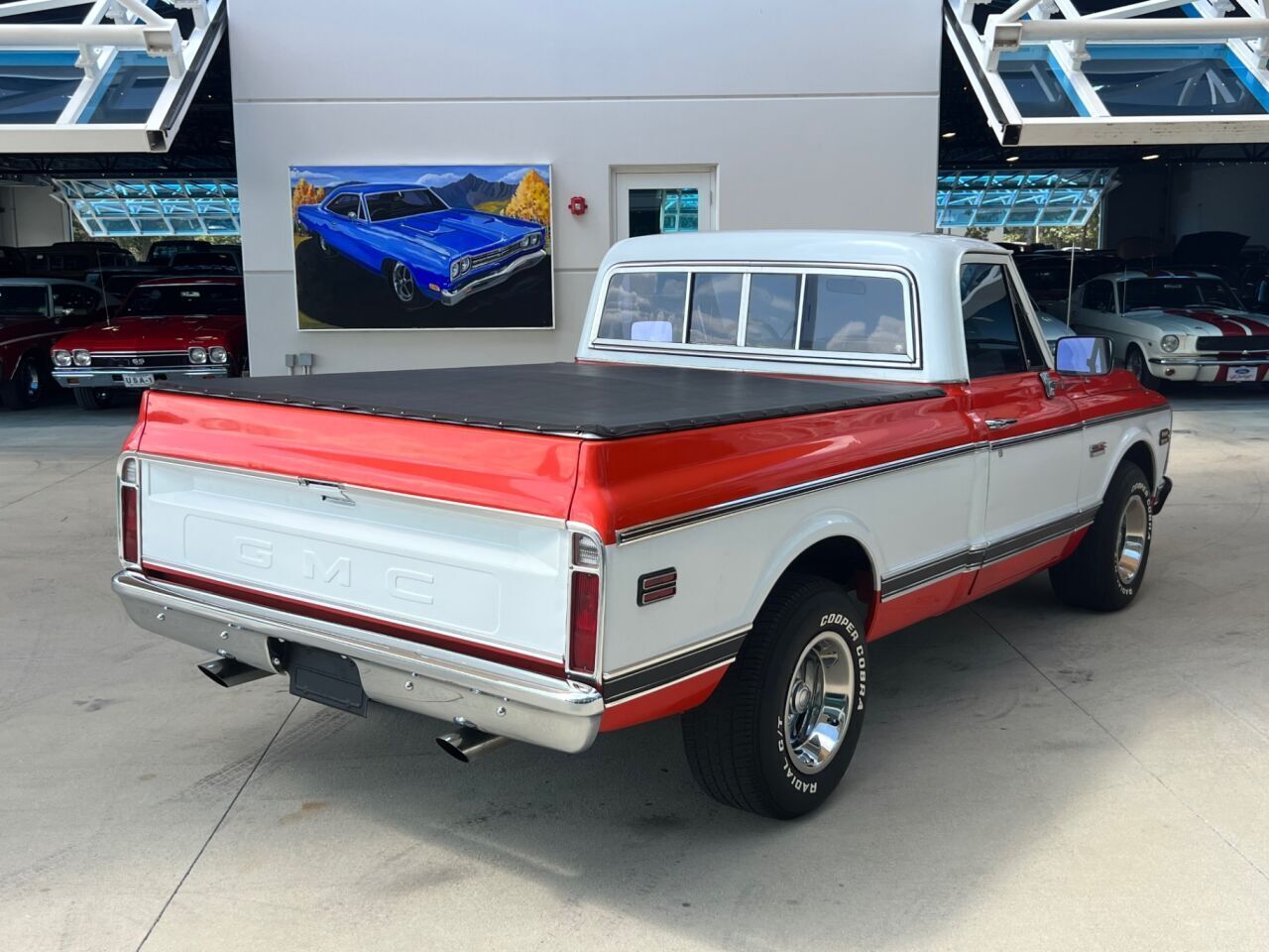 GMC-CK-1500-Series-Pickup-1970-Orange-Black-90553-7