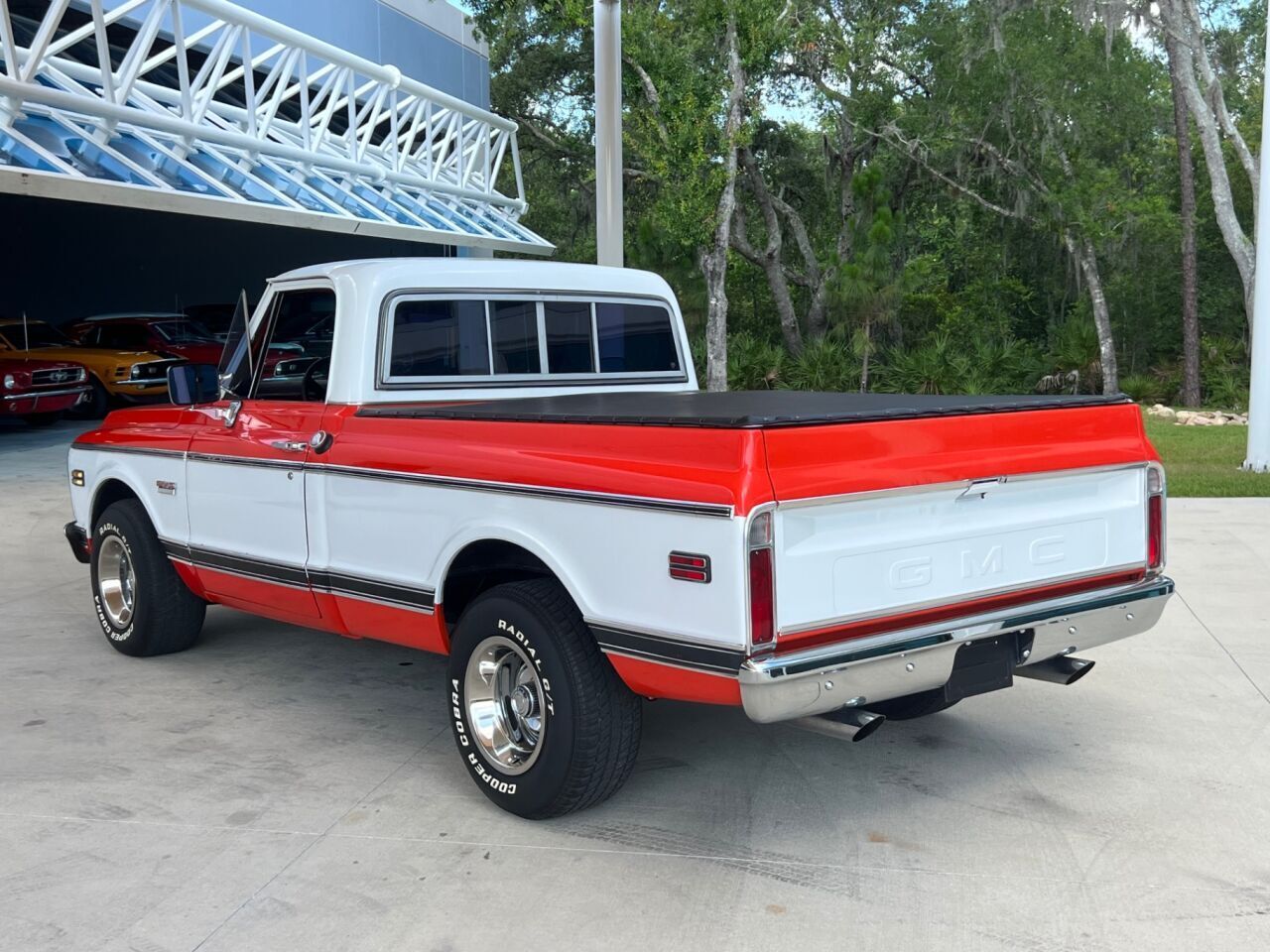 GMC-CK-1500-Series-Pickup-1970-Orange-Black-90553-9