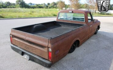 GMC-CK-Pickup-1970-Brown-Black-11047-5