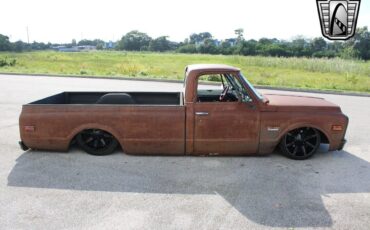 GMC-CK-Pickup-1970-Brown-Black-11047-6