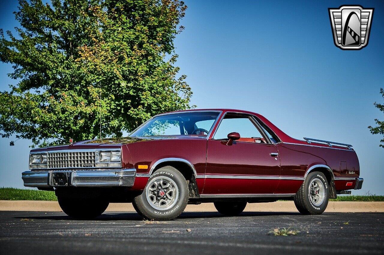 GMC-Caballero-1984-Maroon-Maroon-7532-2