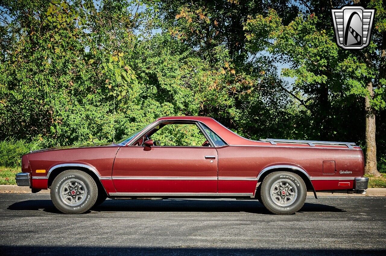 GMC-Caballero-1984-Maroon-Maroon-7532-3