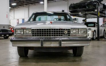 GMC-Caballero-1985-Silver-Gray-98675-10