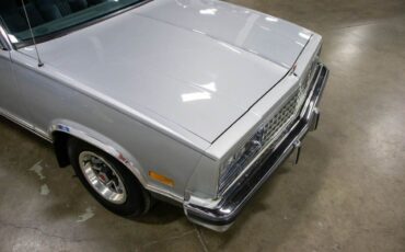 GMC-Caballero-1985-Silver-Gray-98675-11