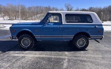 GMC-Jimmy-1972-Blue-160934-1