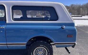 GMC-Jimmy-1972-Blue-160934-10