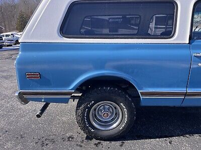 GMC-Jimmy-1972-Blue-160934-12