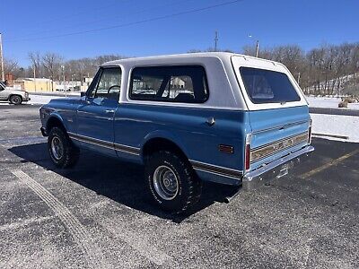 GMC-Jimmy-1972-Blue-160934-2