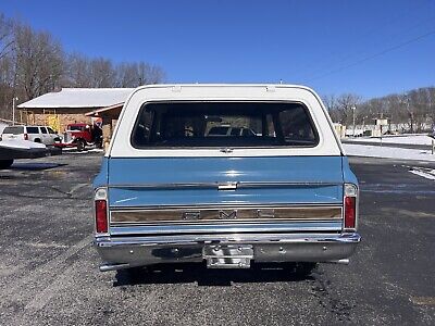 GMC-Jimmy-1972-Blue-160934-3