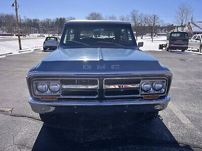 GMC-Jimmy-1972-Blue-160934-6