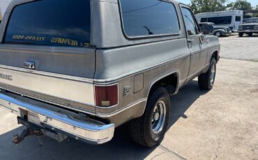 GMC-Jimmy-1979-Gray-Tan-229501-3