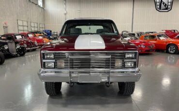 GMC-Jimmy-1984-Red-Gray-18409-2