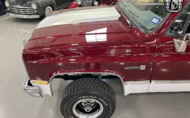 GMC-Jimmy-1984-Red-Gray-18409-6