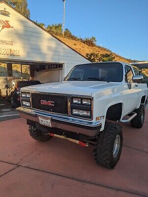 GMC-Jimmy-1989-White-98194-2