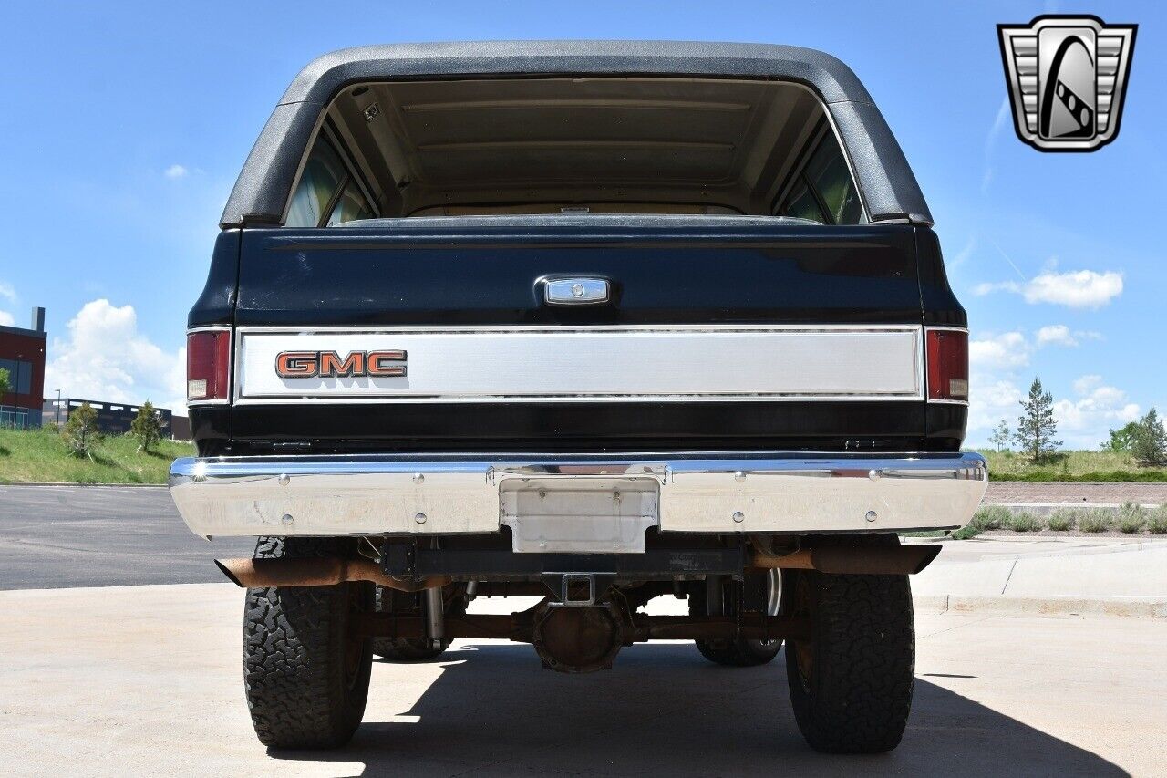 GMC-Jimmy-Pickup-1983-Black-Tan-77831-5