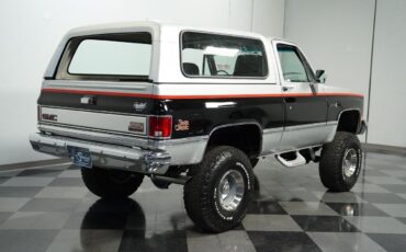 GMC-Jimmy-SUV-1985-Silver-Black-5704-10