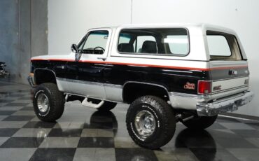 GMC-Jimmy-SUV-1985-Silver-Black-5704-6