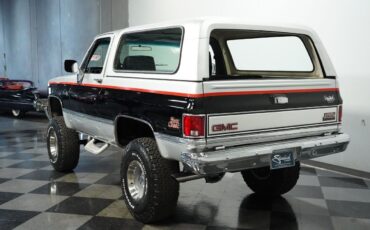 GMC-Jimmy-SUV-1985-Silver-Black-5704-7