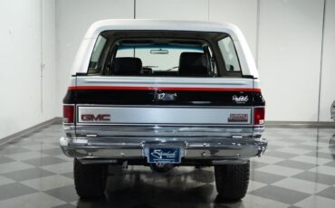 GMC-Jimmy-SUV-1985-Silver-Black-5704-8