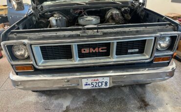 GMC-K10-Pickup-1974-Black-Gray-5663-11