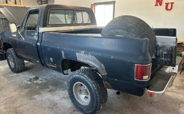 GMC-K10-Pickup-1974-Black-Gray-5663-2