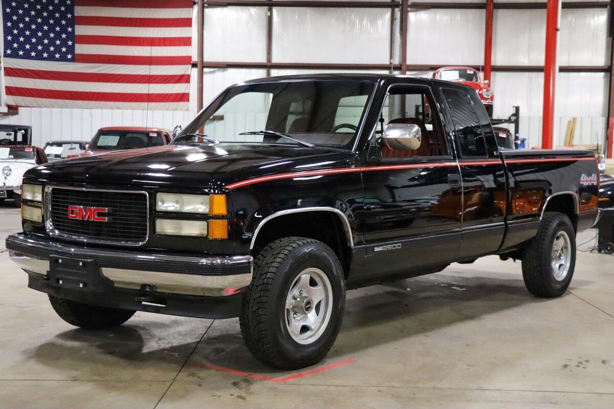 GMC K2500 Pickup 1994