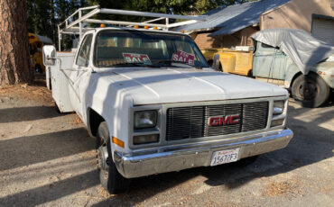 GMC Other  1989