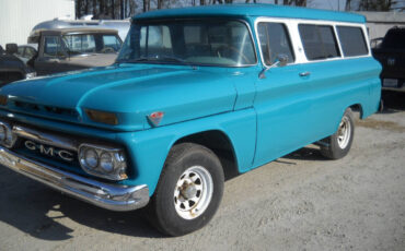 GMC-Panel-Wagon-1963-Blue-Gray-83605-1