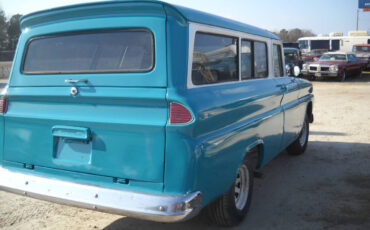 GMC-Panel-Wagon-1963-Blue-Gray-83605-2