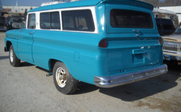 GMC-Panel-Wagon-1963-Blue-Gray-83605-3