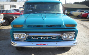 GMC-Panel-Wagon-1963-Blue-Gray-83605-4