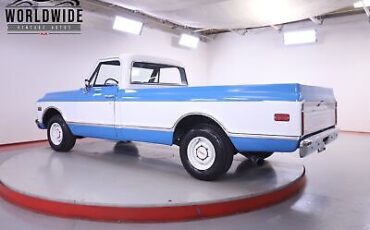 GMC-Pickup-1967-Other-Other-40111-4