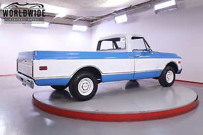 GMC-Pickup-1967-Other-Other-40111-5