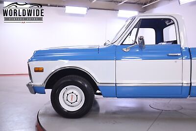 GMC-Pickup-1967-Other-Other-40111-6