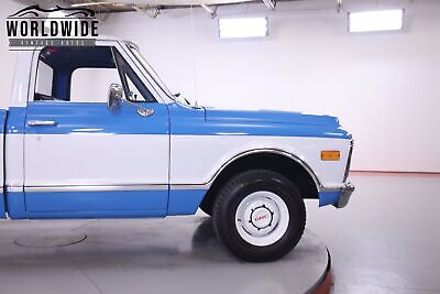 GMC-Pickup-1967-Other-Other-40111-7