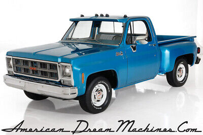 GMC Pickup Pickup 1979