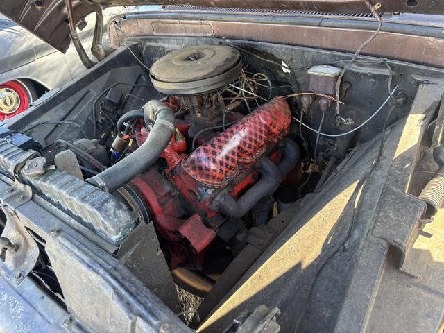 GMC-Pickup-Reg-Cab-Pickup-1963-Brown-Brown-0-3