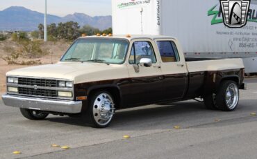 GMC-R-Conventional-1989-Red-Tan-44239-2